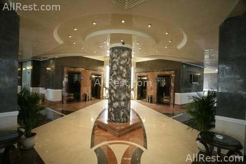 Balneohotel Pomorie 4
